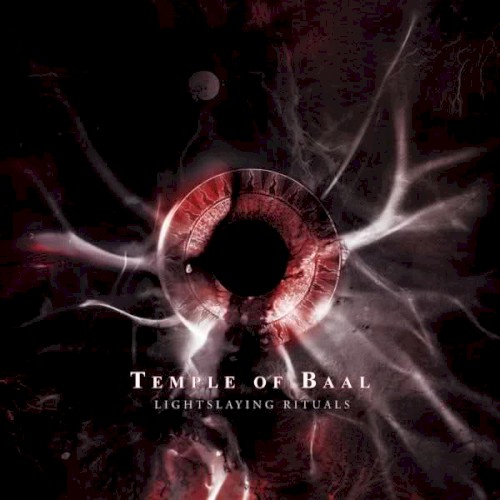 Temple of Baal - Lightslaying Rituals